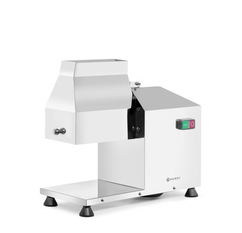 Attendrisseur de viande (machine à aplatir les escalopes), 0,35 kW, capacité jusqu’à 800 pcs/h | HENDI 975305