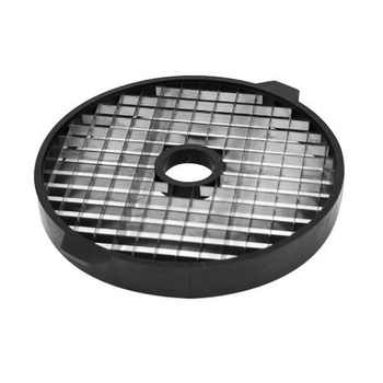 Disque pour cubes FMC-25 pour coupe-légumes, 25 x 25 mm | SAMMIC 1010380