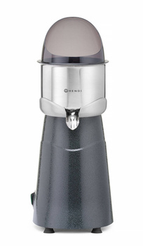 Presse-agrumes électrique 180 W, 1450 tr/min | HENDI 221228