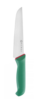 Couteau à découper Green Line - 26 cm | HENDI 843956