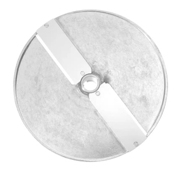 Disque FCS-1 pour tranches pour coupe-légumes CA-21 et CA-2V, 1 mm, acier inoxydable | SAMMIC 1010530