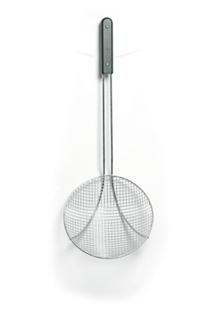 Panier pour friteuse, 24 cm de diamètre, 60 cm de longueur | HENDI 640913