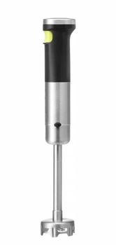 Mixeur plongeant sans fil, longueur du bras 16,5 cm, 16 000 tr/min | HENDI 221419