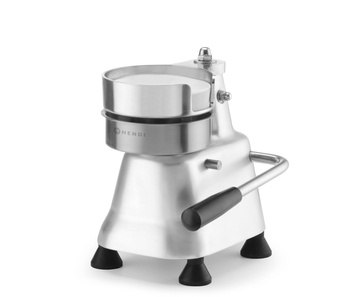 Presse à hamburgers, diamètre 13 cm | HENDI 282113