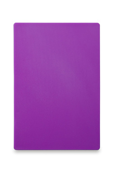 Planche à découper HACCP pour allergiques 60x40 cm | HENDI 825662