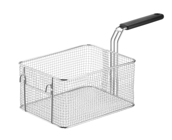 Panier pour friteuse 10 L | HENDI 961247