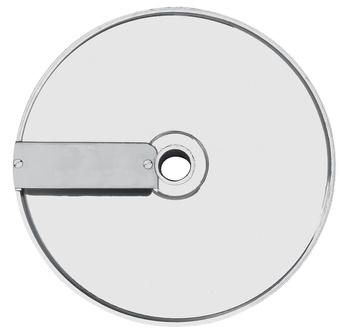 Disque pour tranches pour coupe-légumes, 8 mm, lot de 5 pièces | HENDI 280218