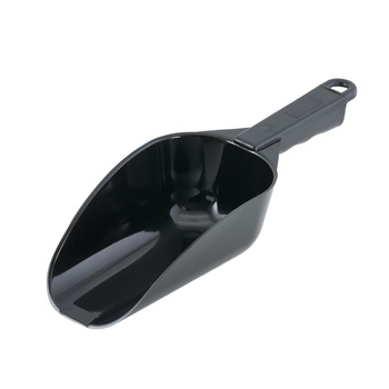 Pelle à glace, SAN, noire, 29 cm | APS 93192