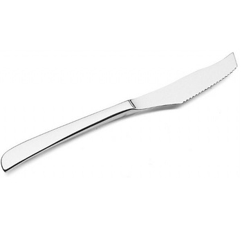 Couteau à pizza/crustacés Esclusivi | PINTINOX 07400051