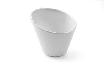 Bol incliné Velocity 11x11 cm | HENDI 564592