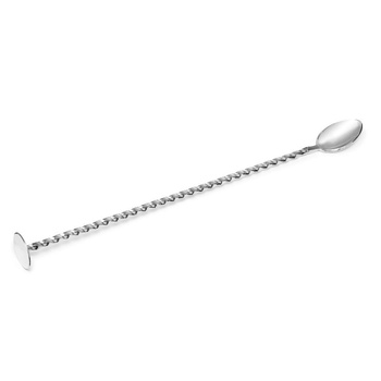 Cuillère de bar 28 cm | FORGAST FG11401