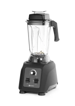 Mixeur de bar électrique 2,5 L, 230 V, 1,68 kW | HENDI 230213