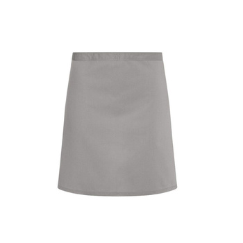 Tablier Basic 70 x 55 cm gris basalte | KARLOWSKY BVS 2-90-Stck