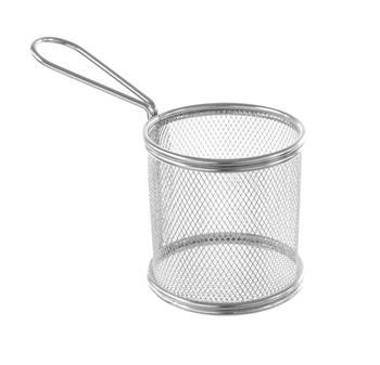 Mini-panier pour en-cas frits | HENDI 426449