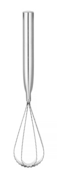 Grattoir à poisson, L 24 cm | HENDI 680223