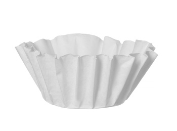 Filtre en papier pour cafetières à filtre | HENDI 208656