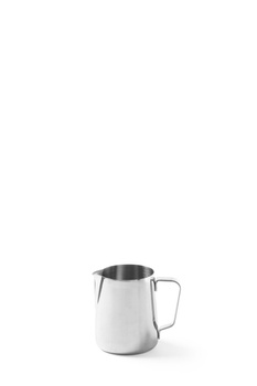 Pichet en acier pour mousser le lait | HENDI 451502