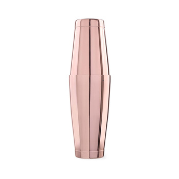 Shaker à cocktails Tin Tin 2‑pièces | HENDI 593318