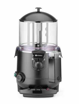 Chauffe-chocolat 5 l, 1,006 kW, 230 V | HENDI 274125