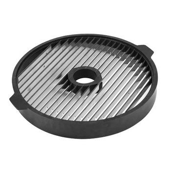 Disque à frites FFC-8, 8 mm, grille pour coupe-légumes | SAMMIC 1010350