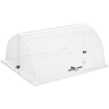 Couvercle Rolltop, GN 1/1, 32,5x28x15 cm | APS 12010