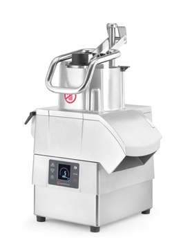 Szatkownica do warzyw elektryczna, 1,5 kW, 200-650 kg/h | SAMMIC 1050796