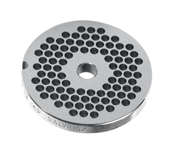 Grille pour hachoir 22, trous 3 mm | HENDI 282045