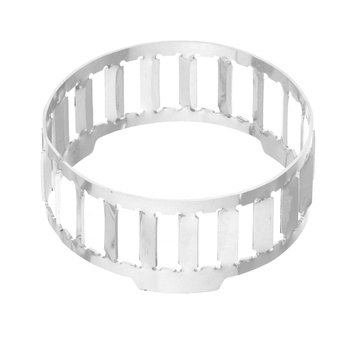 Tamis 21D pour mixeur turbo TRX-22, pour mixeur sur pied | SAMMIC 4032401
