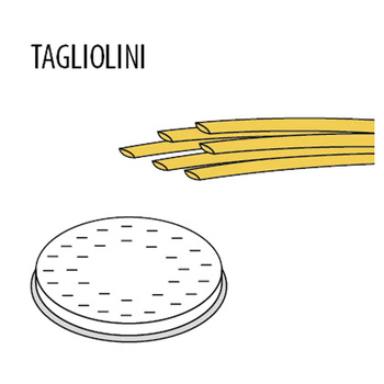 Matrice pour pâtes Tagliolini, 50 mm | FIMAR ACTRMPF24