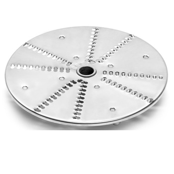 Disque à émincer 5 mm pour trancheuse Profichef | PC10015