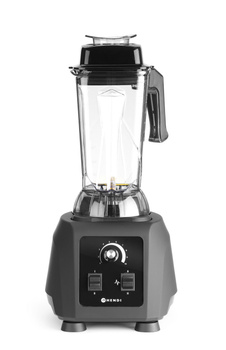 Blender de bar, 2,5 l, 14 000-25 000 tr/min, 1,68 kW | HENDI 230718
