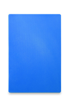 Planche en polyéthylène HACCP bleue | HENDI 825624