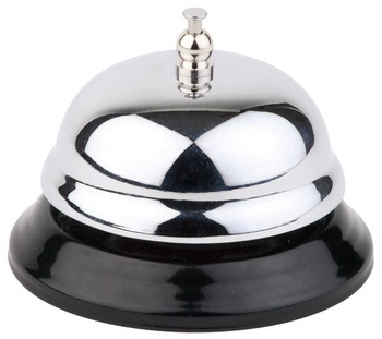 Cloche de réception | APS 71400