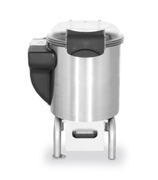 Éplucheuse à pommes de terre Profi Line, chargement 5 kg, 75 kg/h, 230 V | HENDI 226834
