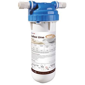 Filtre à eau COFFEE LINE 1600 | PROFICHEF PC00205