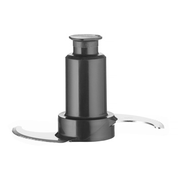 Couteau dentelé pour cutter CK-5 et émulseur CKE-5, neuf | SAMMIC 2053091