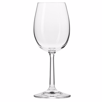 Verres à vin blanc Pure 250 ml - ensemble de 6 pièces | KROSNO FKMA357025017010