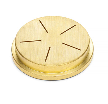 Embout Pappardelle MPF2,5/4 | HENDI 229385