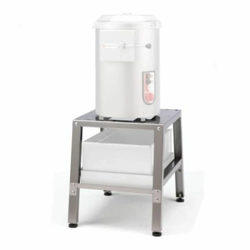 Base avec séparateur d’épluchures pour éplucheuse PI-10 et PI-20 | SAMMIC 2009250