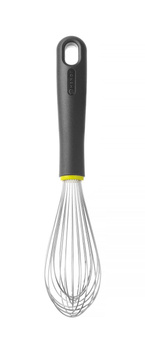 Fouet à 12 brins avec manche en polypropylène L. 25 cm | HENDI 509425