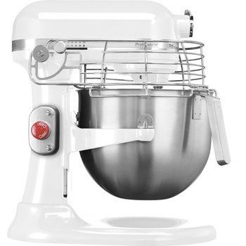 Mixeur planétaire Heavy Duty 6,9 l | KITCHEN AID KA7W230M