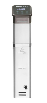 Circulateur d’immersion pour sous-vide 50 L, en acier | HENDI 221136