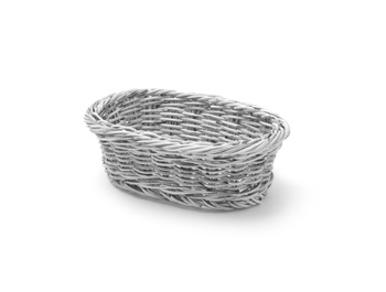 Panier à pain mélangé 19x12 cm | HENDI 426760