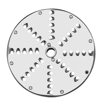 Disque pour julienne 2 mm pour coupe-légumes, épaisseur 2 mm | HENDI 280294
