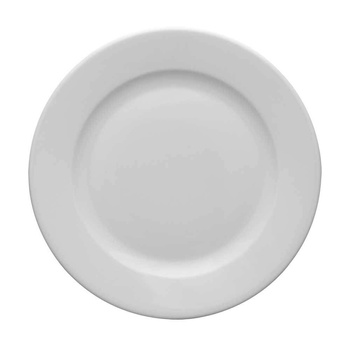 Assiette plate Kaszub/Hel - Ø 26,5 cm | LUBIANA 0338