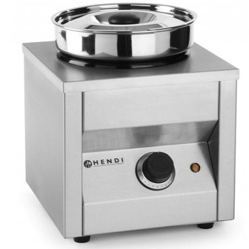 Bain-marie THERMOSYSTEM | HENDI 201107