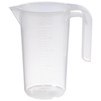 Pichet gradué STACKABLE 250 ml | APS 30059