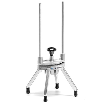 Hachoir manuel pour quartiers, 8 lames | FORGAST FG10005