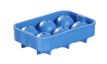 Moule à glaçons en forme de boule | HENDI 679029