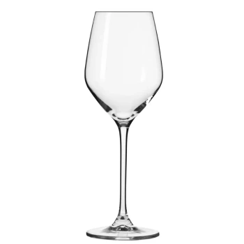 Verres à vin blanc Splendour, 340 ml - lot de 6 pièces | KROSNO GLASS F578187020048C10